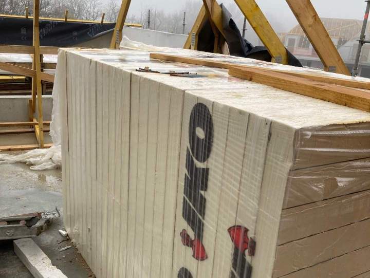 Pose de cloison Île-de-France